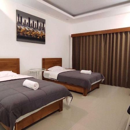 Manu Guest House 2 Canggu Eksteriør billede