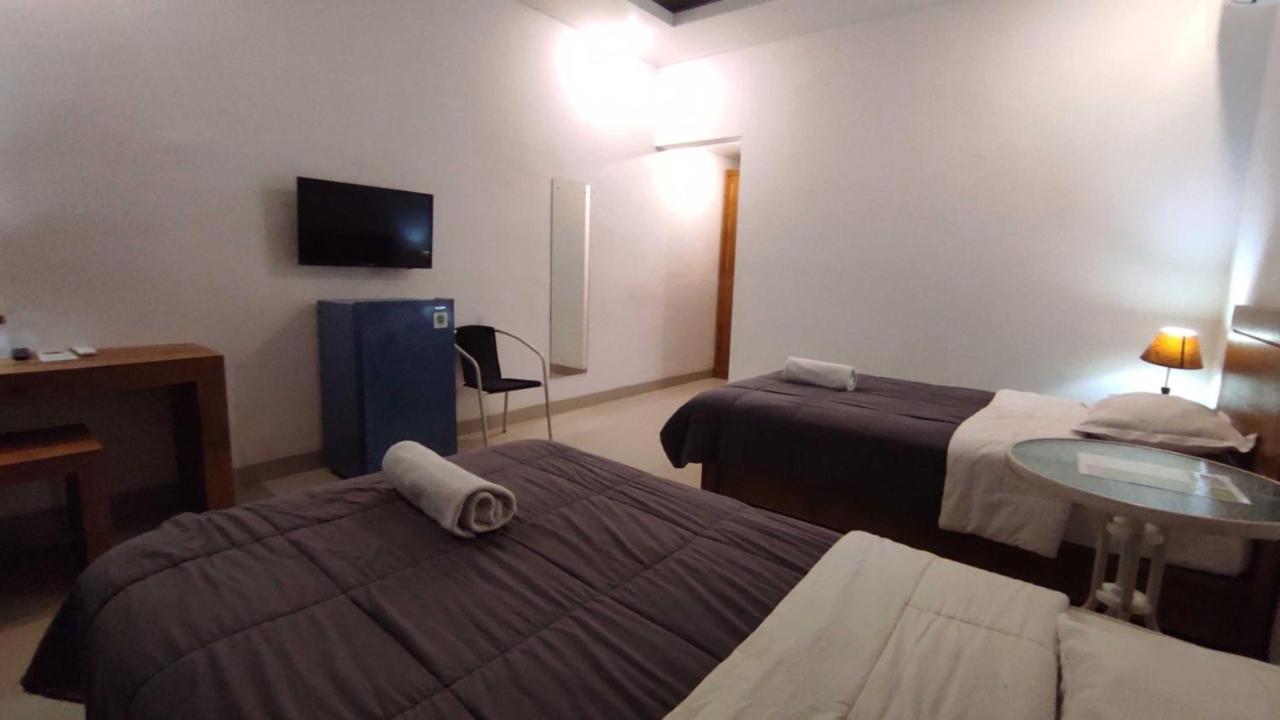 Manu Guest House 2 Canggu Eksteriør billede